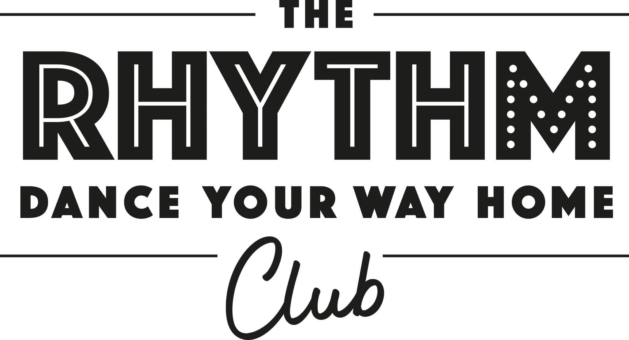 The Rhythm Club