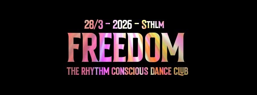 The Rhythm - The Return