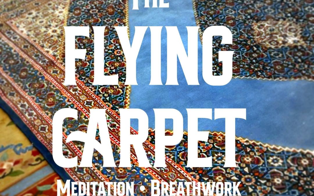24/6 the Flying Carpet