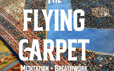 24/6 the Flying Carpet