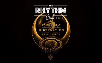 HIBERNATION – Dance Deeply. Rest Deeply.
